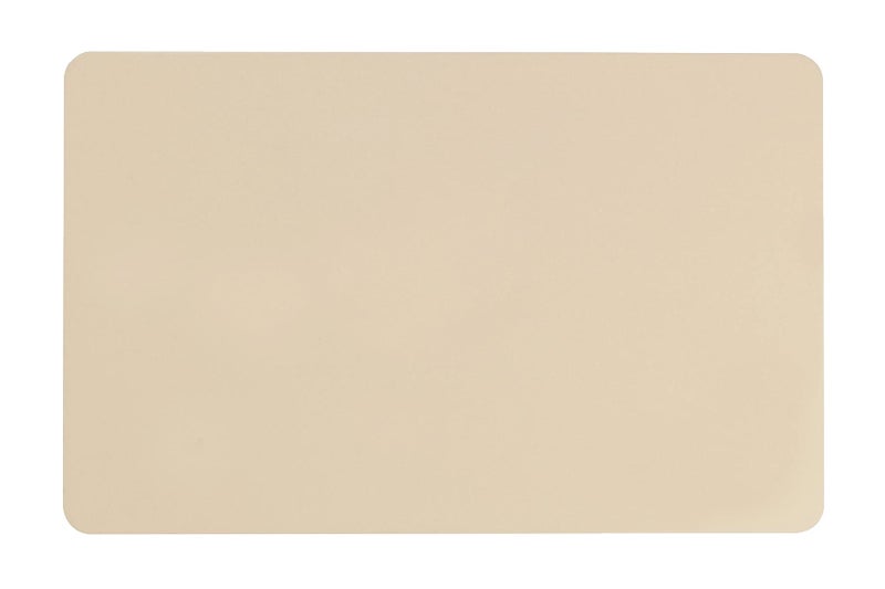 easyIDea Pack of 500 Tan CR80 PVC Cards | 30 mil by easyIDea - Image 4